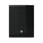 STM NTX18 | Subwoofer Amplificado de 2000W