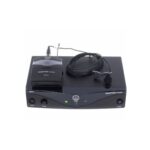 AKG PW45-PRESENTERSET | Micrófono Inalámbrico - Imagen 2