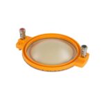 FAITAL PRO R0654010 | Diafragma de Respuesto para FaitalPRO HF144