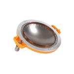 FAITAL PRO R0743885 | Diafragma de Repuesto para FaitalPRO HF201