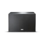 FBT SUBLINE-218SA | Subwoofer Activo Procesado de 1200W RMS