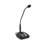 LD SYSTEM U506CS4 | Sistema de Conferencia Inalámbrico de 4 canales - Imagen 4