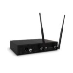 LD SYSTEM U506-HHD | Sistema Inalambrico con Microfono de Mano Dinamico - Imagen 3