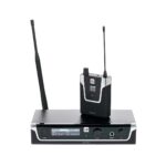 LD SYSTEM U506-IEM | Sistema de Monitoreo
