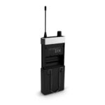 LD SYSTEM U506-IEMR | Receptor inalámbrico para Monitoreo - Imagen 2