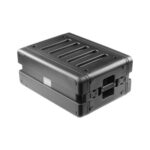 ODYSSEY VR4S | Rack Case 4U