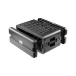 ODYSSEY VR4S | Rack Case 4U - Imagen 3