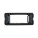 ODYSSEY VUAR4UHW | Case Rack 4U con Ruedas - Imagen 2