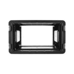 ODYSSEY VUAR6UHW | Case Rack 6U con Ruedas - Imagen 2