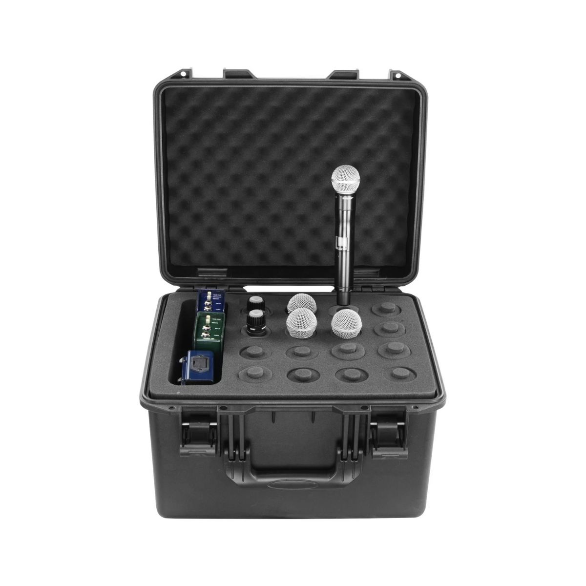 VUMIC16 ODYSSEY VUMIC16 | Estuche para 16 micrófonos de mano - Imagen 1