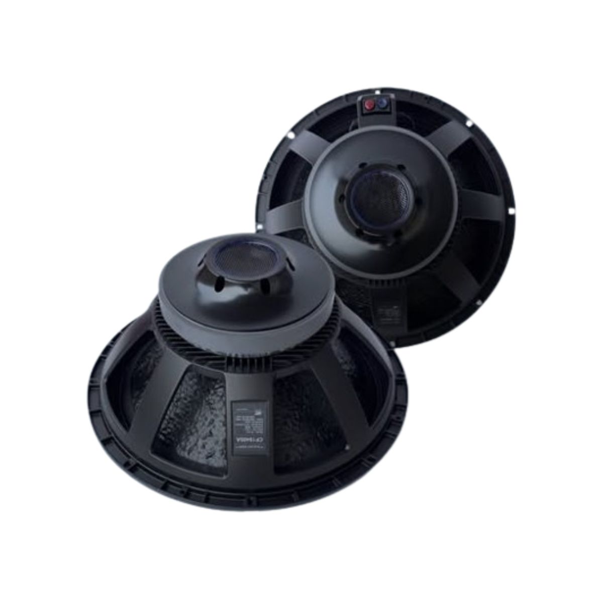 CF18400A STM CF18400A | Repuesto de bovina de 4" 2200W - Imagen 1