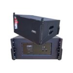 FBR SETH10,3 | Line Array Pasivo de 2 vías 4500W