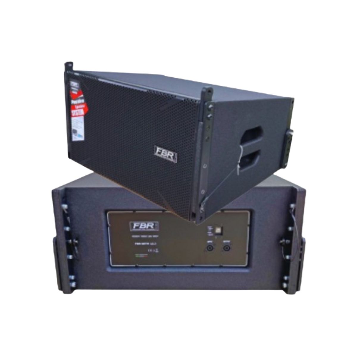 SETH103 FBR SETH10,3 | Line Array Pasivo de 2 vías 4500W - Imagen 1