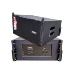 FBR SETH 12,3 | Line Array Pasivo de 2 vías 5000W
