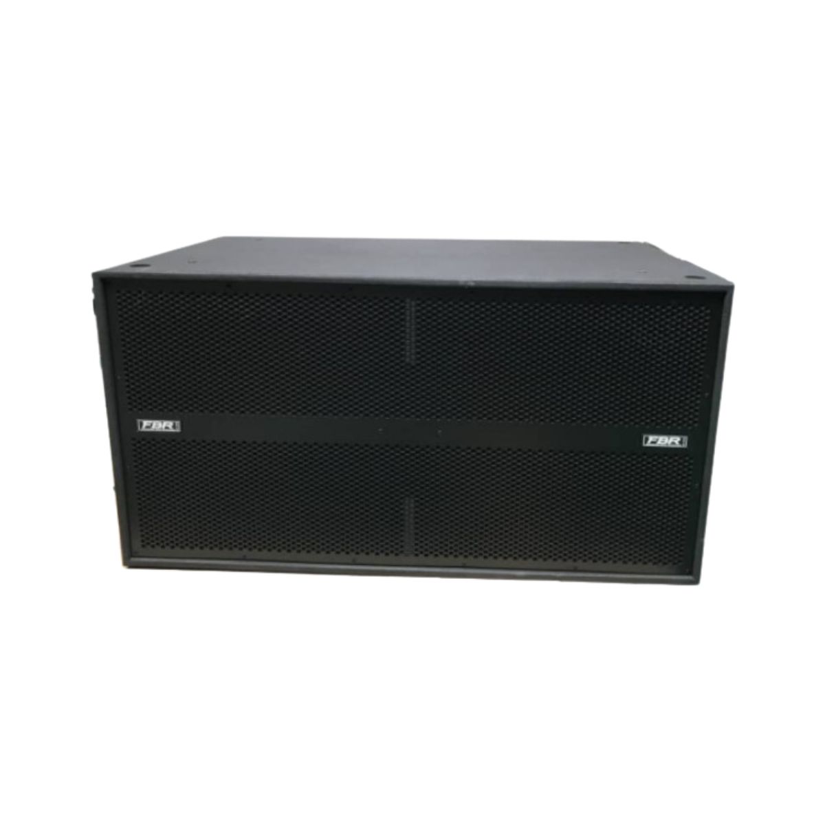 SUB218AS FBR SUB 218AS | Subwoofer Activo de 18" 4000W - Imagen 1