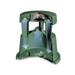 BOSE FreeSpace 360-P II Green | Altavoz para jardín exterior de 360° - Imagen 2