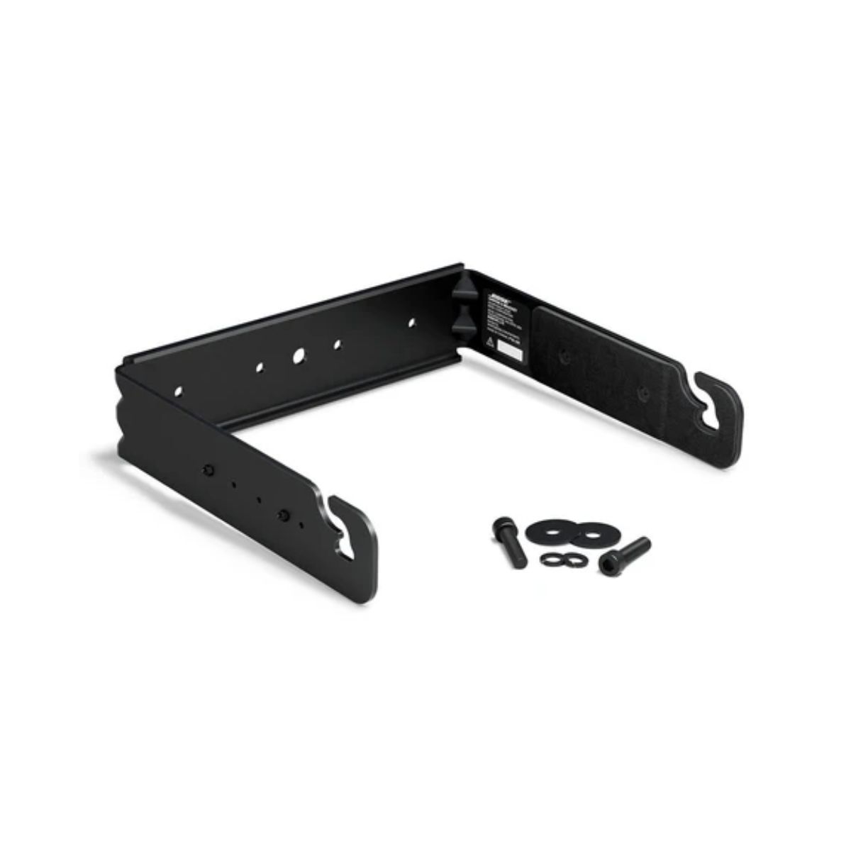 AMM108U-Bracket BOSE AMM108 U-Bracket | Soporte de montaje en U para altavoz Bose AMM108 - Imagen 1