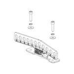 BOSE AMM Suspension Bracket | Soporte de suspensión para altavoces Bose AMM - Imagen 2