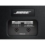 BOSE AMS115 | Subwoofer compacto pasivo - Imagen 3