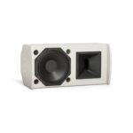 BOSE AMU108-120 White | Altavoz exterior pasivo blanco de cobertura 120° - Imagen 2