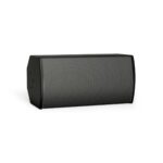 BOSE AMU108-120 Black | Altavoz exterior pasivo negro de cobertura 120°