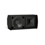BOSE AMU108-120 Black | Altavoz exterior pasivo negro de cobertura 120° - Imagen 2