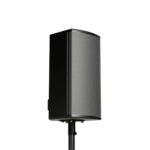 BOSE AMU108-120 Black | Altavoz exterior pasivo negro de cobertura 120° - Imagen 4