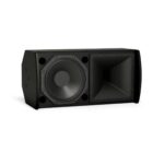 BOSE AMU108 Black | Altavoz exterior pasivo negro - Imagen 2