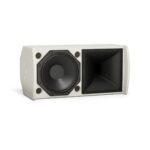 BOSE AMU108 White | Altavoz exterior pasivo blanco - Imagen 2