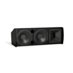 BOSE AMU206 Black | Altavoz exterior pasivo negro - Imagen 2