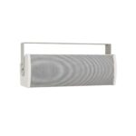 BOSE AMU206 White | Altavoz exterior pasivo blanco - Imagen 3