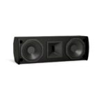 BOSE AMU208-120 Black | Altavoz exterior pasivo negro de cobertura 120° - Imagen 2