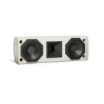 BOSE AMU208-120 White | Altavoz exterior pasivo blanco de cobertura 120° - Imagen 2