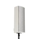 BOSE AMU208-120 White | Altavoz exterior pasivo blanco de cobertura 120° - Imagen 4