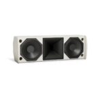 BOSE AMU208 White | Altavoz exterior pasivo blanco - Imagen 2