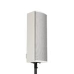 BOSE AMU208 White | Altavoz exterior pasivo blanco - Imagen 4