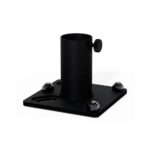 BOSE AMU Pole Cup | Adaptador para poste compatible con altavoces Bose AMU - Imagen 2