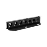 BOSE AMU Suspension Rail Black | Riel de suspensión negro para altavoces Bose AMU