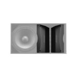 BOSE AMWG2080 | Guía de onda para altavoces Bose ArenaMatch