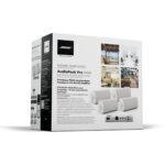 BOSE AudioPack Pro S4 White | Sistema de audio comercial blanco