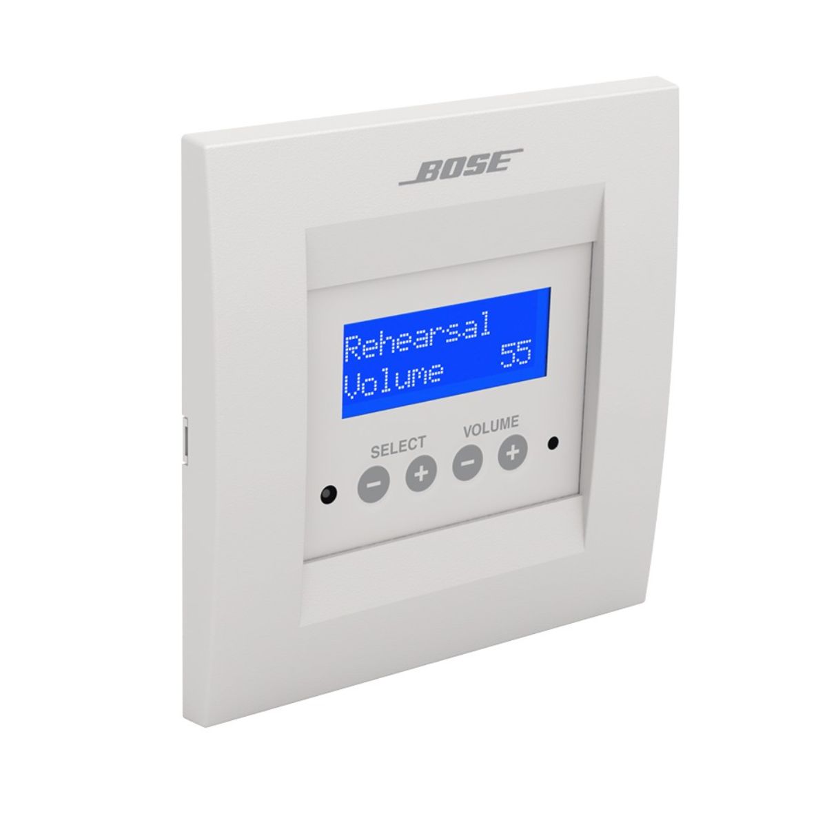 CC16 BOSE ControlSpace CC-16 | Controlador de zonas - Imagen 1