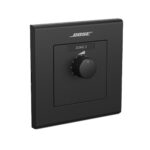 BOSE CC-1 Black | Controlador de volumen negro