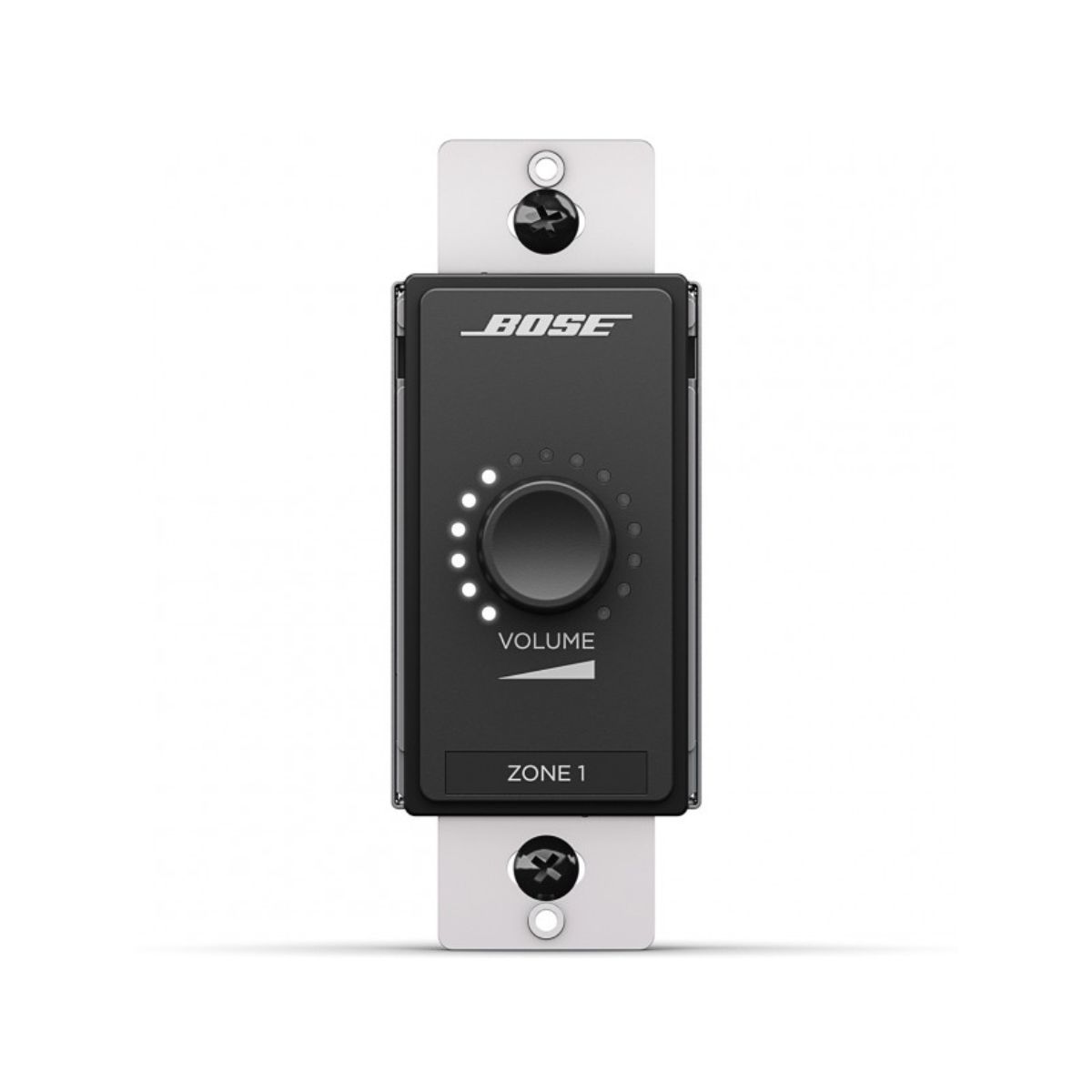 CC1DBlack BOSE CC-1D Black | Controlador digital de zona negro - Imagen 1