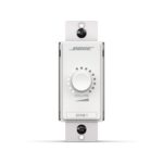 BOSE CC-1D White | Controlador digital de zona blanco
