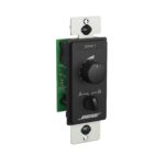BOSE CC-2 Black | Controlador de volumen y selección de fuente negro - Imagen 2