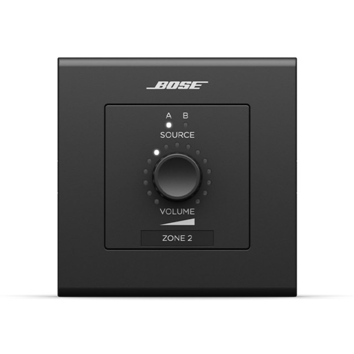 CC2DBlack BOSE CC-2D Black | Controlador digital de zona negro - Imagen 1