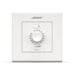 BOSE CC-2D White | Controlador digital de zona blanco
