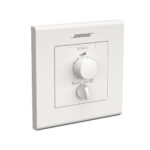BOSE CC-2 White | Controlador de volumen y selección de fuente blanco
