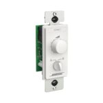 BOSE CC-2 White | Controlador de volumen y selección de fuente blanco - Imagen 2