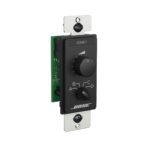 BOSE CC-3 Black | Controlador de zona negro - Imagen 2